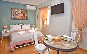 Meliridos Apartment
