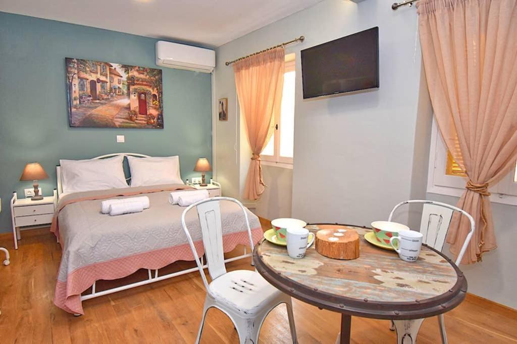 Melir Old Corfu (city) Εξωτερικό φωτογραφία
