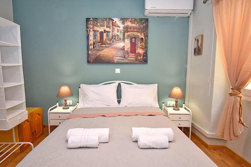 Melir Old Corfu (city) Εξωτερικό φωτογραφία